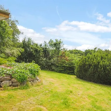Feriehus Farso