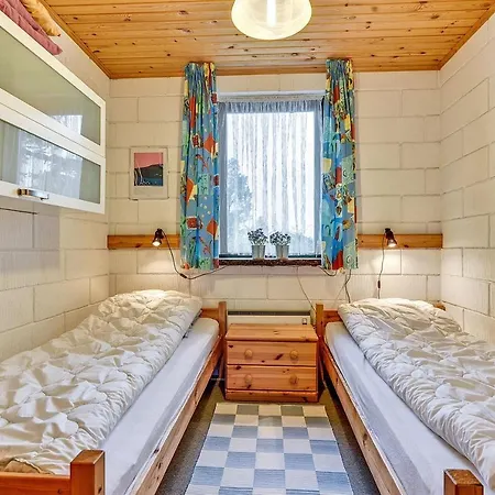 Farso Feriehus *