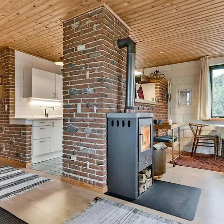 Farso Feriehus