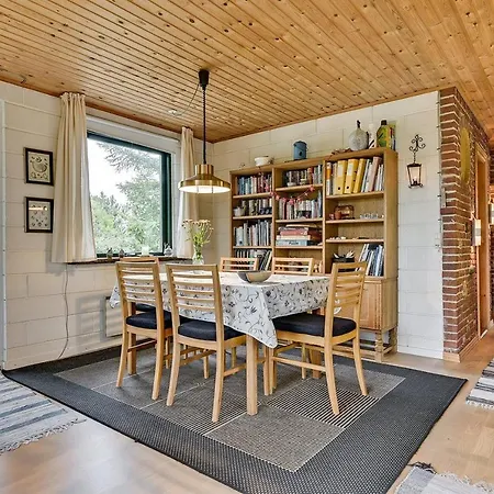 Feriehus Farso