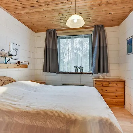 Farso Feriehus Sundsore