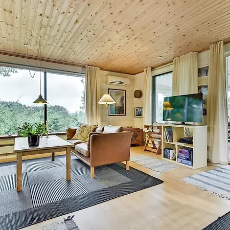 Farso Feriehus