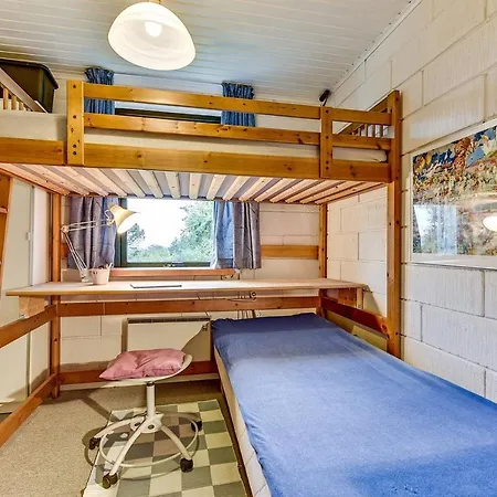 Farso Feriehus Sundsore