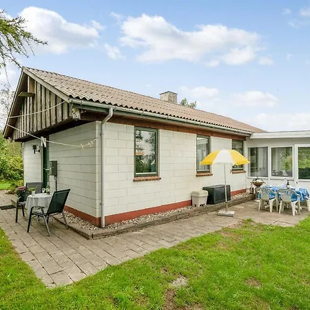 Farso Feriehus