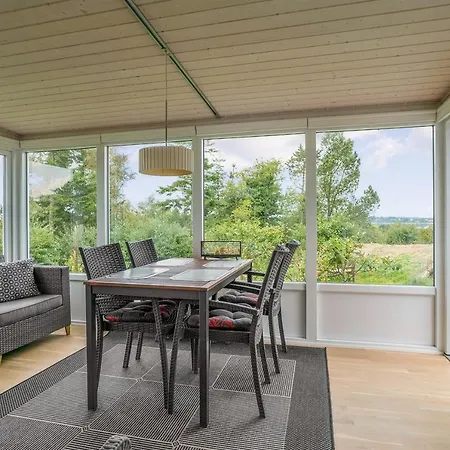Farso Feriehus *