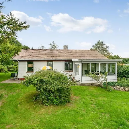 Feriehus Farso Sundsore